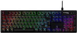 HyperX Alloy OriginsTM PBT Mechanical Gaming Keyboard