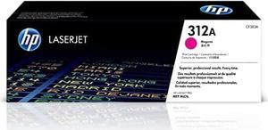 HP 312A (CF383A) Magenta Original Toner Cartridge