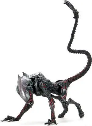 Aliens Kenner Tribute Ultimate Night Cougar Alien Figure
