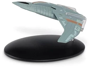 Eaglemoss Hero Collector - Bajoran Troop Transport Eaglemoss Hero Collector - Bajoran Troop Transport