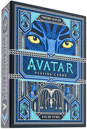 theory11 Avatar Playing Cards theory11 Avatar Playing Cards