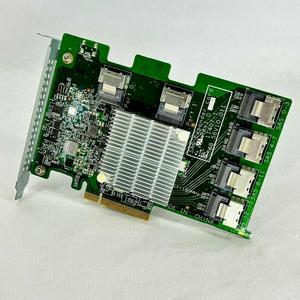LENOVO 03X3834 16 PORT 6GBPS SAS SATA EXPANDER FOR HBA CARDS SAS2008 SAS2308 US