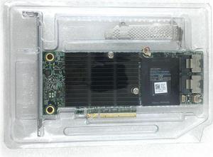 For DELL PERC H710 ADAPTER 512MB CACHE 6Gbp/s SAS controller raid PCIE