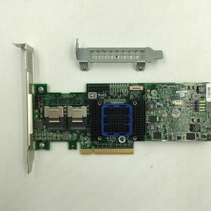 ASR-6805T Adaptec RAID 6805T 8Port PCI-E 512MB Cache SAS RAID Controller