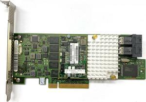 Fujitsu D3216-A13 GS2 LSI MegaRAID SAS 1GB Cache 12Gb =9361-8i RAID Controller