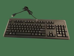 Dell Premier Wireless Keyboard and Mouse Titan Grey KM7321W 