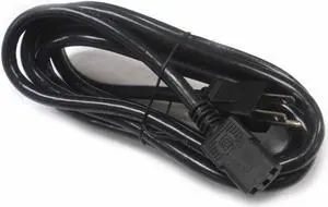 NEW DELL PowerEdge 10ft Heavy Duty 3-Prong Power Cord 00R215