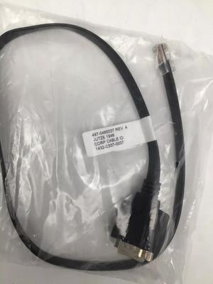 NCR 497-0465037 1432-C337-0007 DB9 Serial Cable Adapter