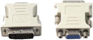Dell 941425-01L DVI (Male) To VGA (Female) ADAPTER