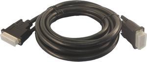 NCR 1432-C191-0040 13FT DVI-D to DVI-D Display Cable