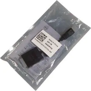 Dell DisplayPort to DVI Video Adapter KKMYD