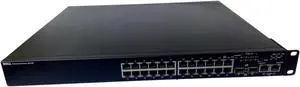 Dell PowerConnect 3524P Switch 24 PORT