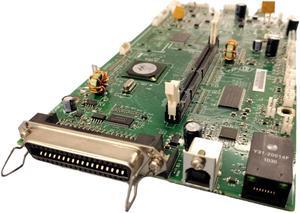 Dell 2330dn Parallel/USB & Ethernet Main Controller Board P637D
