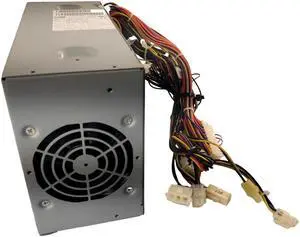 AcBel P07003 NCR 7350 FastLanes, SelfServ Checkout E-Box 552w Power Supply