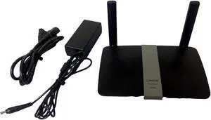 Linksys EA6350 Wi-Fi Wireless Dual-Band+ Router with Gigabit & USB Ports