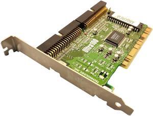 Promise Ultra100 PCI Controller Card 6001711