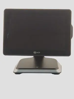 NCR PX10 Advanced POS Terminal 7746-1410-0046 Touch LCD Android