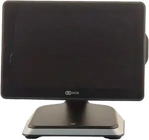 NCR PX10 Advanced POS Terminal 7746-1410-0046 Touch LCD No OS