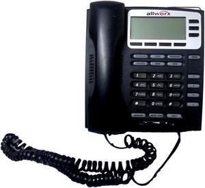AllWorx 9204 IP Phone