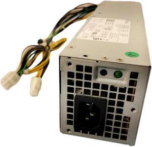 Dell Optiplex 3020 7020 9020 HU255AS-00 255W Power Supply V9MVK