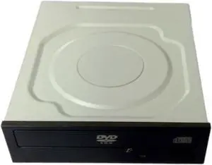 TEAC DVD Drive Model DV-518GSB-100 REV. A