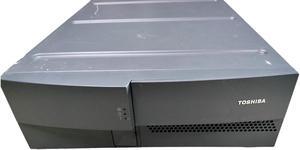 Toshiba 4900-E85 Register i3-2120 3.30GHz 4GB 500GB No OS