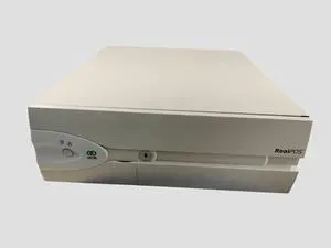 NCR 7459-5300-8801 P4 3.40Ghz 3GB 80GB POS System no key
