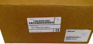 NCR 7360-k550-v001 KIT PRINTER SHELF