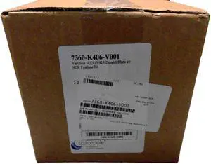 NEW NCR Spacepole 7360-K406-V001