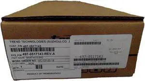 NEW NCR TREND TECHNOLOGIES 497-0517143-REV-A SKIRT KITS BAG/BOM Package