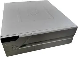 NCR 7606-1000-8801 Back Office Server Celeron G590 2.50GHz 4GB 250GB Win XP