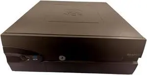 NCR 7459-5407-8801 RealPOS Terminal Pentium E2160 1.8GHz 2GB 250GB No Key