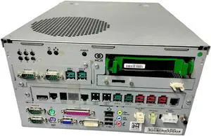 NCR Terminal Core 2 Duo E7400 2.8GHz 4GB 250GB No OS