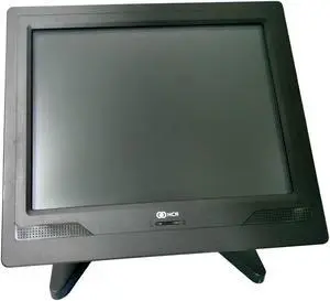 NCR 7611-6020-8801 POS Terminal Celeron T3100 4GB 80GB SSD No OS