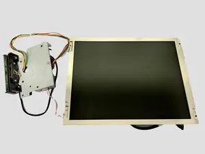 LG DISPLAY LCD LB121S03(TL)(01)