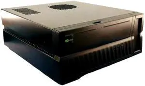 NCR 1612 POS Intel 2.2Ghz 8GB RAM 500GB No Os
