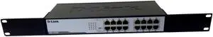 D-Link DGS (DGS1016D) 16-Ports External Switch