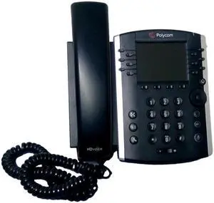 Polycom 2201 Gigabit Telephone