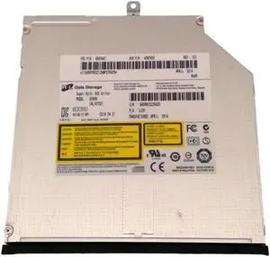 Lenovo ThinkPad 14" T440p Genuine Super Multi DVD Burner Drive 45N7647 45N7652 REV.101 GU90N
