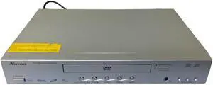 Norcent Technologies DP313 DVD/CD/MP3/CD-R/CD-RW Player