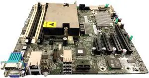 HP Proliant ML110 DL120 G7 DDR3 LGA1155 Motherboard 644671-001