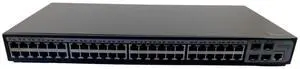 HEWLETT PACKARD HPE 1920 48G SWITCH 48PORT (JG927)
