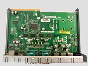 NCR 7403 I/O Board D-NR6-D-003