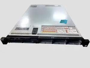 Dell R630 Xeon E5-2650 v4 12-Cores 64GB DDR4 No HD/OS 1U