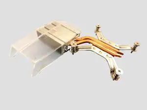 NCR RealPOS XR7 7702 Heatsink