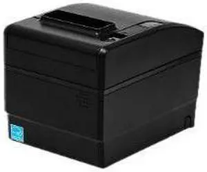 Bixolon SRP-300plus Thermal Black Receipt Printer