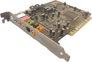 Creative Sound Blaster SB0400 Sound Card