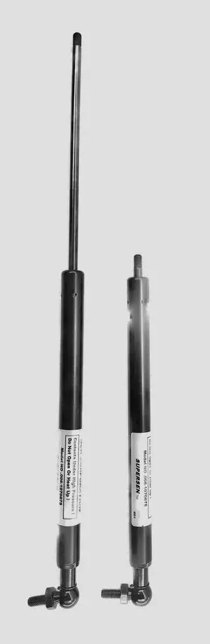 NCR Supersen 006-1070675 Adjustable Arm Pair