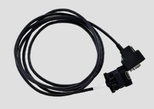 Ingenico Cable RS232 CABLE FOR ISC480/ISC250/IPP3XX 296114928AB