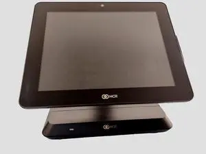 NCR 7613-1215-8801 Terminal